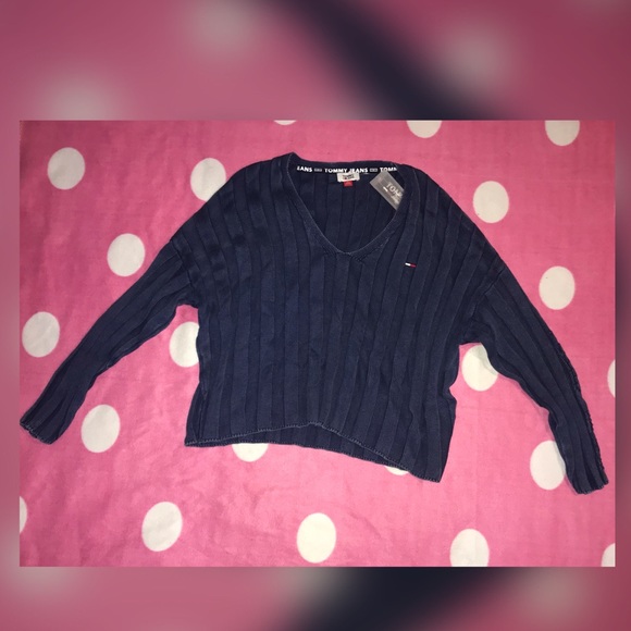 Tommy sweater - Picture 2 of 6